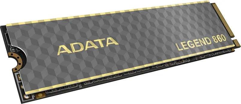 ADATA LEGEND 860 1TB / SSD M.2 NVME SLEG-860-1000GCS (7 / 11)