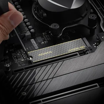 ADATA LEGEND 860 1TB / SSD M.2 NVME SLEG-860-1000GCS (10 / 11)
