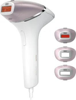 PHILIPS LUMEA BRI947/00 IPL EPILATOR │ IPL TEHNOLOGIJA │ SMARTSKIN SENZOR │ 4 PAMETNA DODATKA │ APLIKACIJA ZA TRETMAN │ POGODNO ZA VEĆINU TONOVA KOŽE (1 / 5)