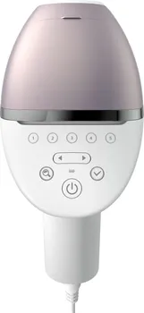 PHILIPS LUMEA BRI947/00 IPL EPILATOR │ IPL TEHNOLOGIJA │ SMARTSKIN SENZOR │ 4 PAMETNA DODATKA │ APLIKACIJA ZA TRETMAN │ POGODNO ZA VEĆINU TONOVA KOŽE (2 / 5)