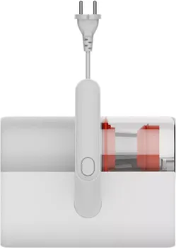 XIAOMI DUST MITE PRO BHR8276EU RUČNI USISIVAČ SA POSUDOM, SNAGA 350W, USISNA SNAGA 12.000PA, PERIVI FILTER, 4 STEPENA FILTRACIJE, NIVO BUKE 78DB, ERG (7 / 8)