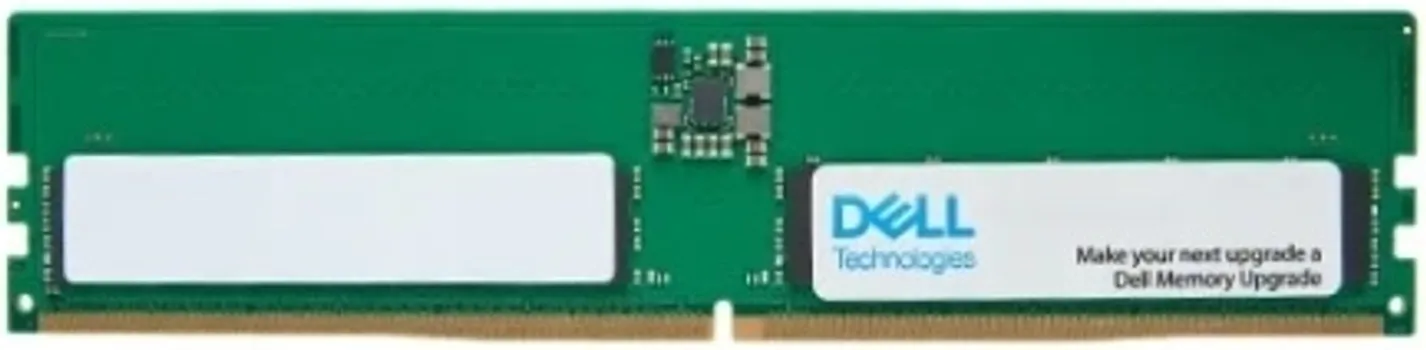 16GB 1RX8 DDR5 UDIMM/5600MT/S/ECC (2 / 2)