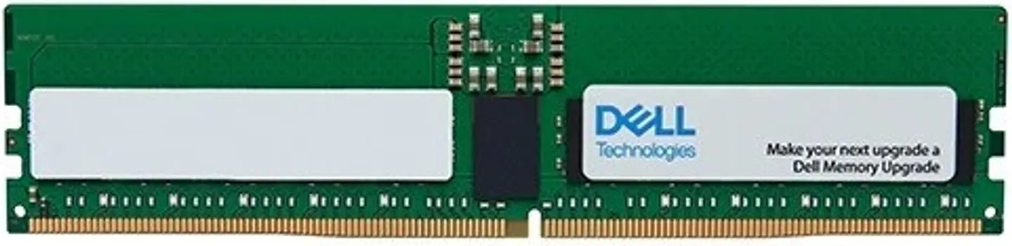 16GB 1RX8 DDR5 UDIMM/4800MT/S (1 / 1)