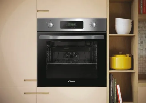 CANDY UGRADBENA PEĆNICA F IDCP X625 L (2 / 3)