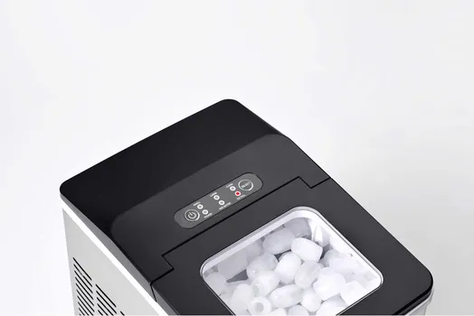 SENCOR SIM 3400SS LEDOMAT KAPACITETA 1.8L, SNAGA 150W, NIVO BUKE 55DB(A), PAKOVANJE KORPA ZA LED (DO 500G), FUNKCIJE: FUNKCIJA ČIŠĆENJ (5 / 11)