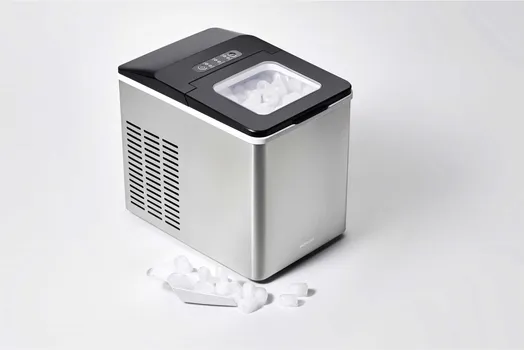 SENCOR SIM 3400SS LEDOMAT KAPACITETA 1.8L, SNAGA 150W, NIVO BUKE 55DB(A), PAKOVANJE KORPA ZA LED (DO 500G), FUNKCIJE: FUNKCIJA ČIŠĆENJ (6 / 11)