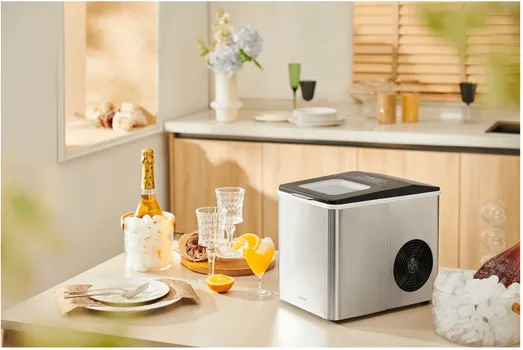 SENCOR SIM 3400SS LEDOMAT KAPACITETA 1.8L, SNAGA 150W, NIVO BUKE 55DB(A), PAKOVANJE KORPA ZA LED (DO 500G), FUNKCIJE: FUNKCIJA ČIŠĆENJ (9 / 11)