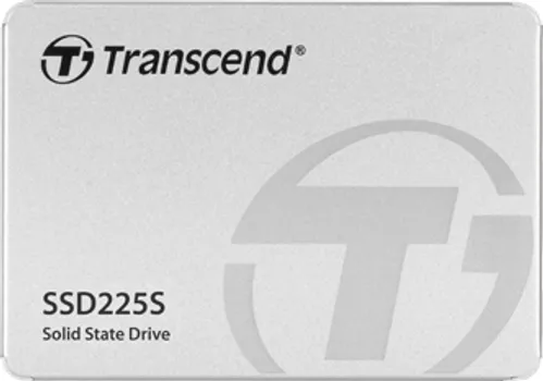 TRANSCEND 250GB / SSD 2.5 / SATA III (1 / 1)