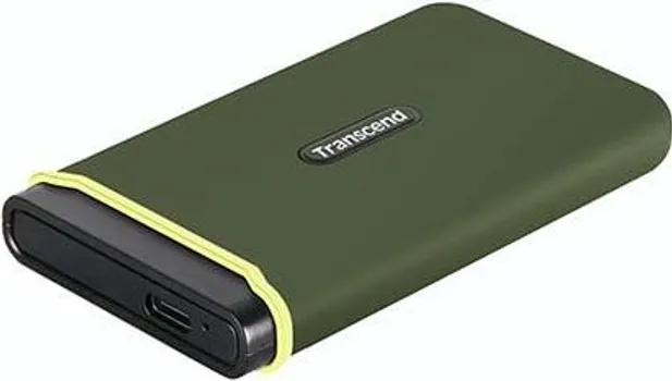 TRANSCEND 1TB / SSD PORTABLE ESD380C (1 / 1)
