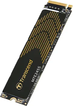 TRANSCEND 1TB / SSD M.2 NVME GEN4 X4 (1 / 2)