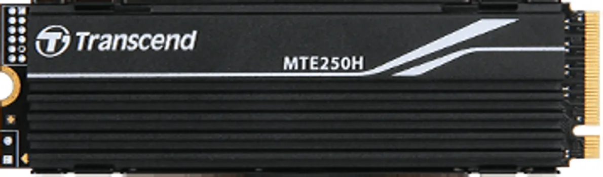 TRANSCEND 1TB / SSD M.2 NVME GEN4 X4 (2 / 2)