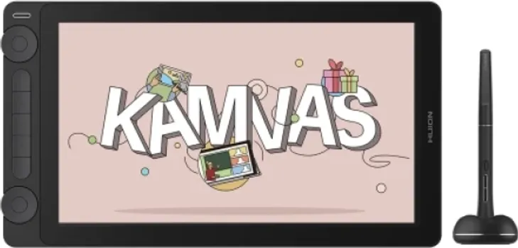 HUION GRAFIČKI TABLET KAMVAS 13 GEN.3 (2 / 6)