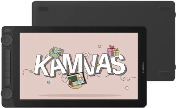 HUION GRAFIČKI TABLET KAMVAS 13 GEN.3 (3 / 6)