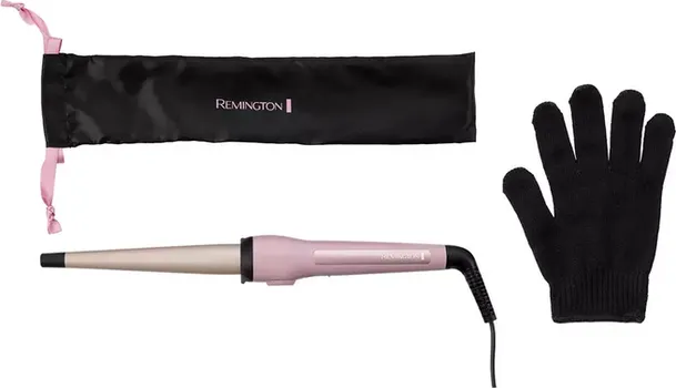 REMINGTON UVIJAČ ZA KOSU CI5901 COCONUT SMOOTH CURLING WAND (6 / 8)