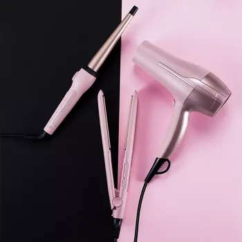 REMINGTON UVIJAČ ZA KOSU CI5901 COCONUT SMOOTH CURLING WAND (7 / 8)