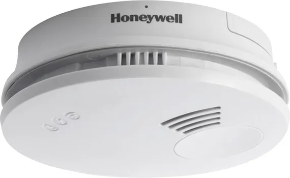 HONEYWELL DETEKTOR TOPLOTE / POŽARA - XH100-HU (1 / 2)