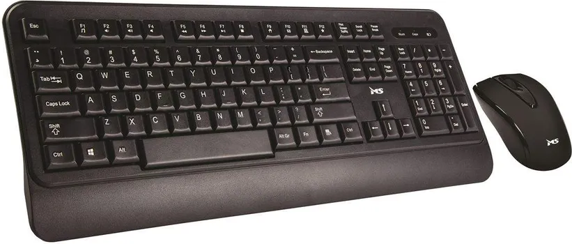 MS ALPHA M300 COMBO [WIRELESS] (1 / 6)