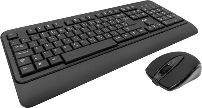 MS ALPHA M300 COMBO [WIRELESS] (2 / 6)