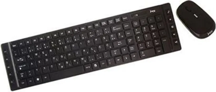 MS ALPHA M300 COMBO [WIRELESS] (1 / 3)