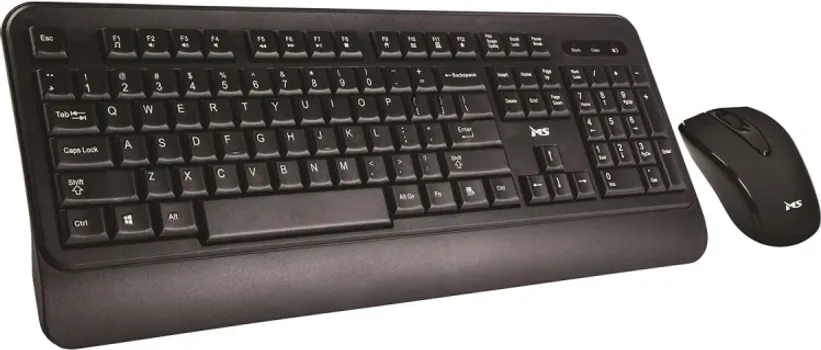 MS ALPHA M300 COMBO [WIRELESS] (2 / 3)