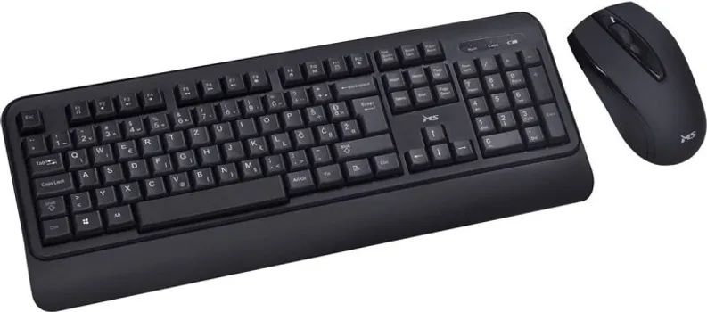 MS ALPHA M300 COMBO [WIRELESS] (3 / 3)