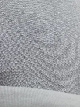 JYSK DVOSJED GEDVED SVIJETLO SIVA TKANINA (3 / 6)