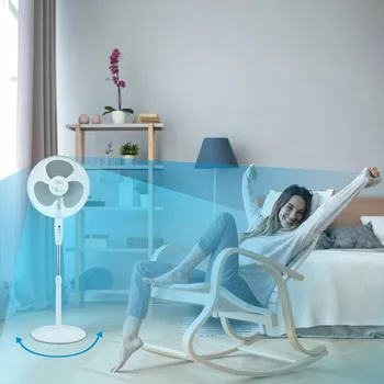 VENTILATOR SUNTEC COOLBREEZE 4000 SV (6 / 6)