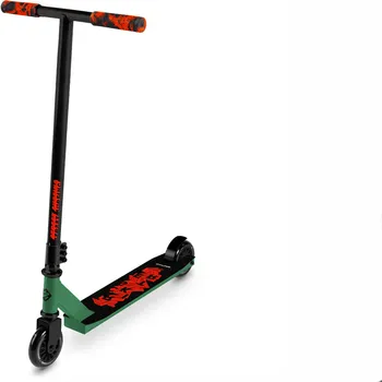 TROTINET STREET SURFING TRICKSTER (2 / 3)