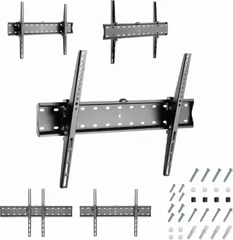 GEMBIRD DRA ZA TV 37-70INCH WM-70T-02 WM-70T-02 (4 / 5)