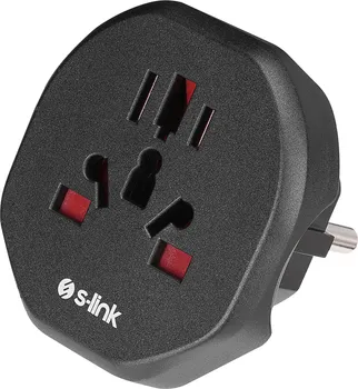 S-LINK SW-KC019 UNIVERSAL POWER ADAPTER SW-KC019 (1 / 2)