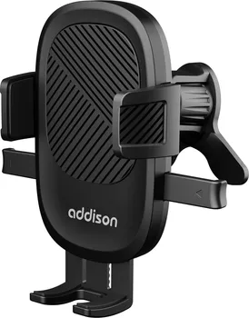 ADDISON ADS-134 UNIVERSAL ADJUSTABLE BLACK AIR CONDITIONING ADS-134 (1 / 4)