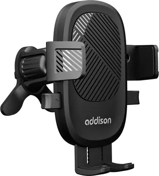 ADDISON ADS-134 UNIVERSAL ADJUSTABLE BLACK AIR CONDITIONING ADS-134 (2 / 5)