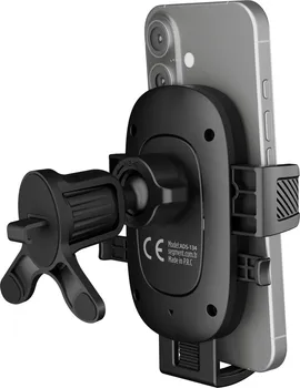 ADDISON ADS-134 UNIVERSAL ADJUSTABLE BLACK AIR CONDITIONING ADS-134 (5 / 5)