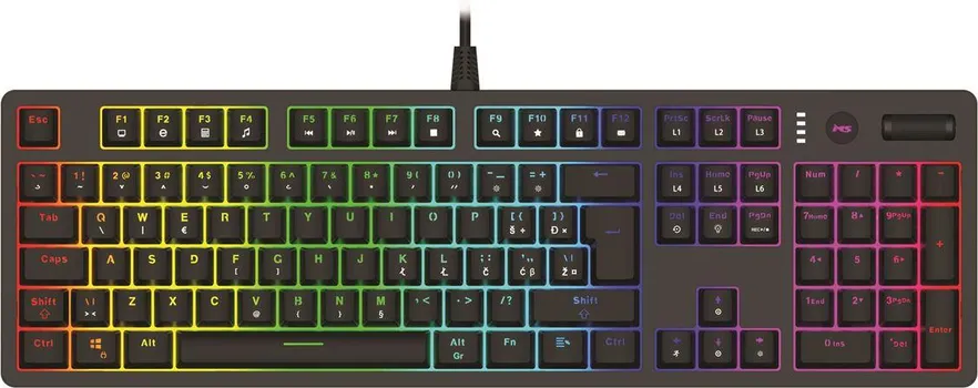 MS ELITE C720 (2 / 7)