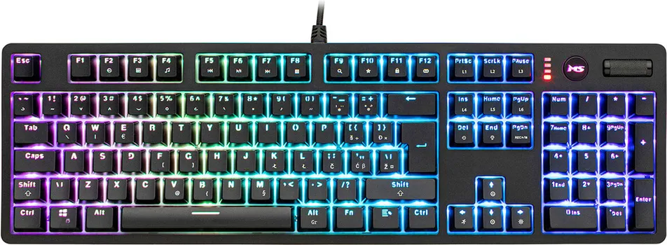 MS ELITE C720 (5 / 7)