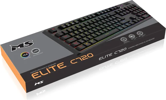 MS ELITE C720 (7 / 7)