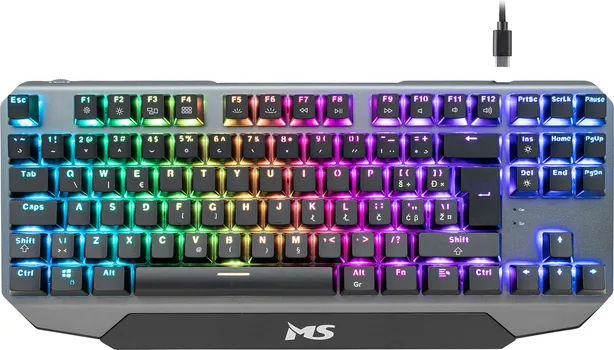 MS ELITE C905 (3 / 5)