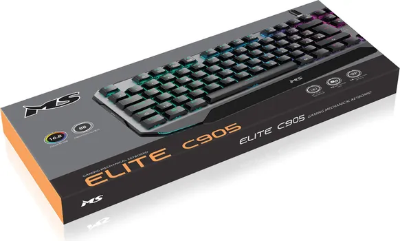 MS ELITE C905 (5 / 5)