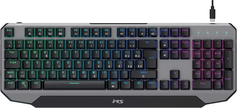 MS ELITE C910 (1 / 5)