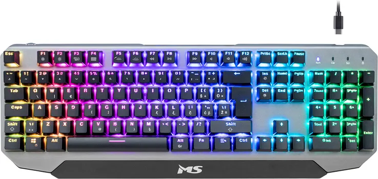 MS ELITE C910 (4 / 5)