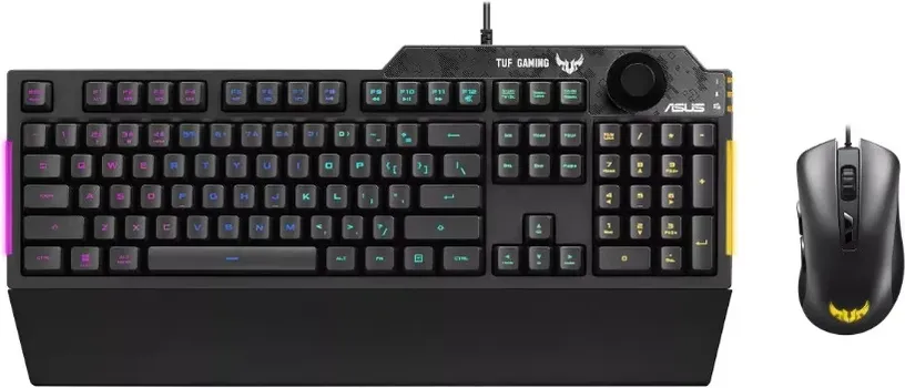 ASUS TUF GAMING COMBO K1 + M3 (1 / 1)