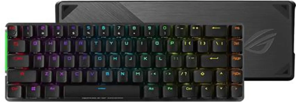 ASUS ROG FALCHION RX [WIRELESS / MECHANICAL] (2 / 20)