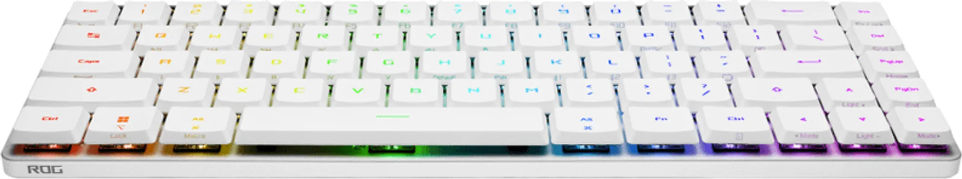 ASUS ROG FALCHION RX [WIRELESS / MECHANICAL] (7 / 20)