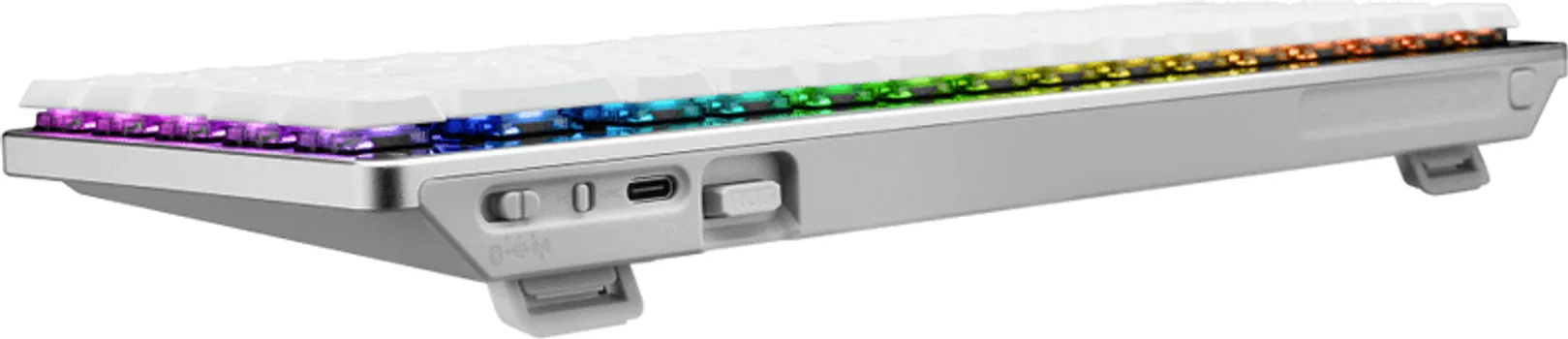 ASUS ROG FALCHION RX [WIRELESS / MECHANICAL] (13 / 20)