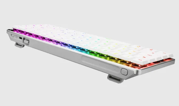 ASUS ROG FALCHION RX [WIRELESS / MECHANICAL] (14 / 20)