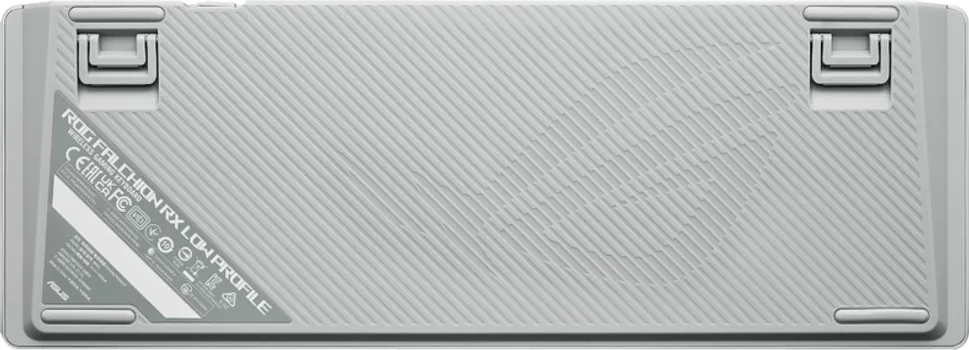 ASUS ROG FALCHION RX [WIRELESS / MECHANICAL] (19 / 20)