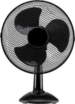 LIFETIME AIR STONI VENTILATOR FT-30C 35W FI 30CM CRNI LIFETIME AIR (1 / 3)