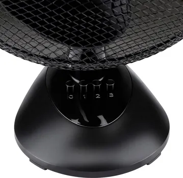 LIFETIME AIR STONI VENTILATOR FT-30C 35W FI 30CM CRNI LIFETIME AIR (2 / 3)