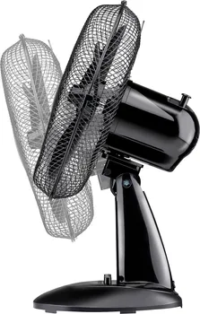 LIFETIME AIR STONI VENTILATOR FT-30C 35W FI 30CM CRNI LIFETIME AIR (3 / 3)