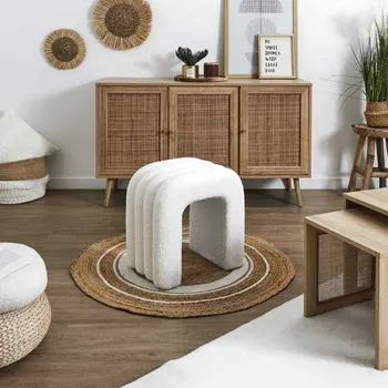 CEROVO POUF TABURE ARCHY HD0339 (2 / 3)